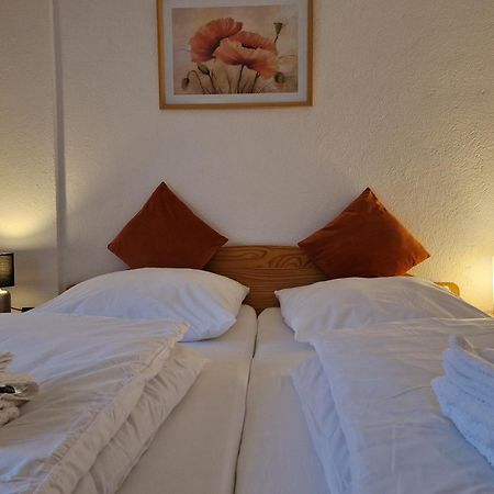 Holiday Apartment Near Triberg Waterfall 트리베르크 외부 사진