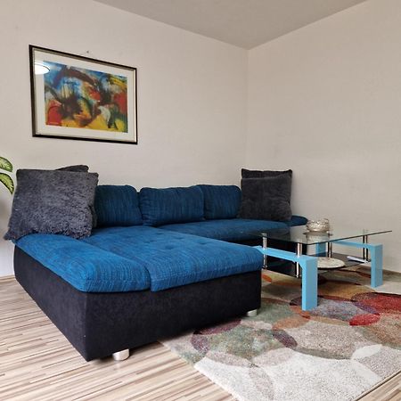 Holiday Apartment Near Triberg Waterfall 트리베르크 외부 사진