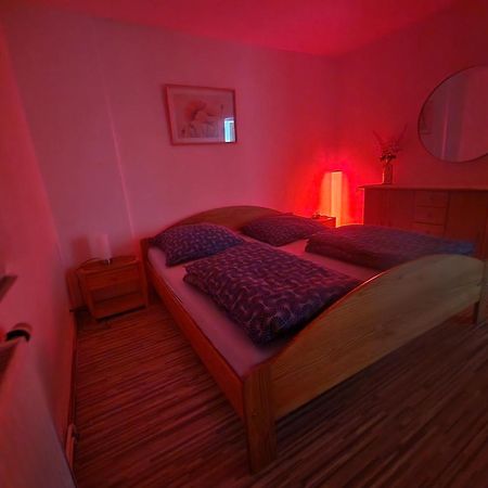 Holiday Apartment Near Triberg Waterfall 트리베르크 외부 사진