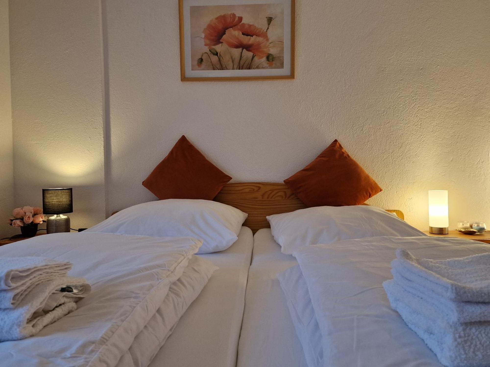 Holiday Apartment Near Triberg Waterfall 트리베르크 외부 사진