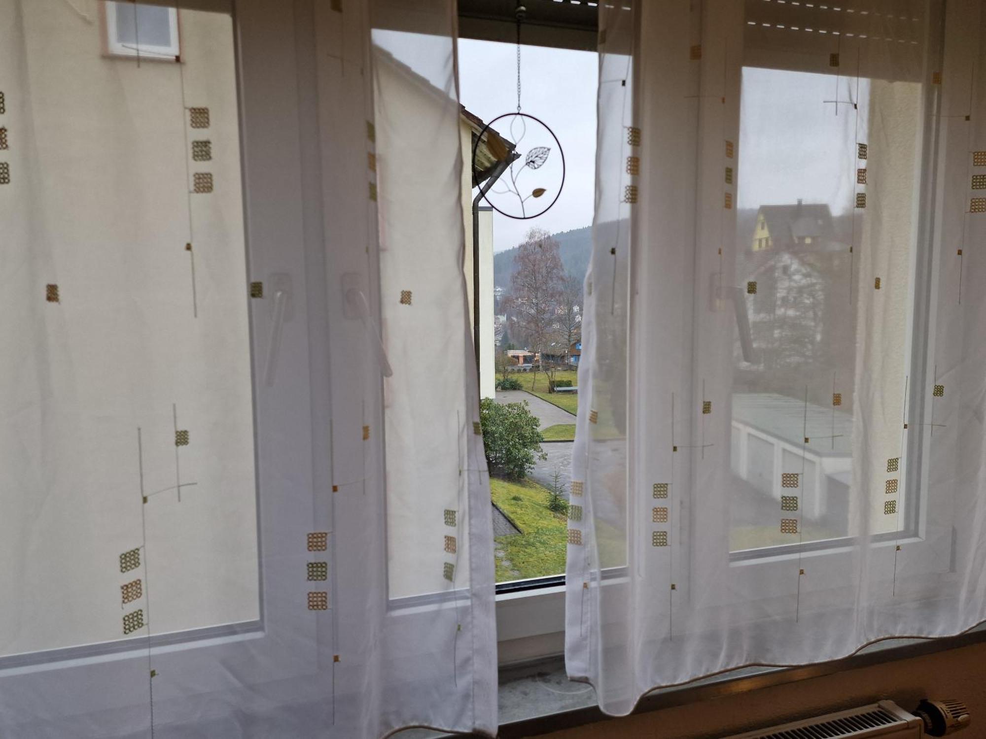 Holiday Apartment Near Triberg Waterfall 트리베르크 외부 사진