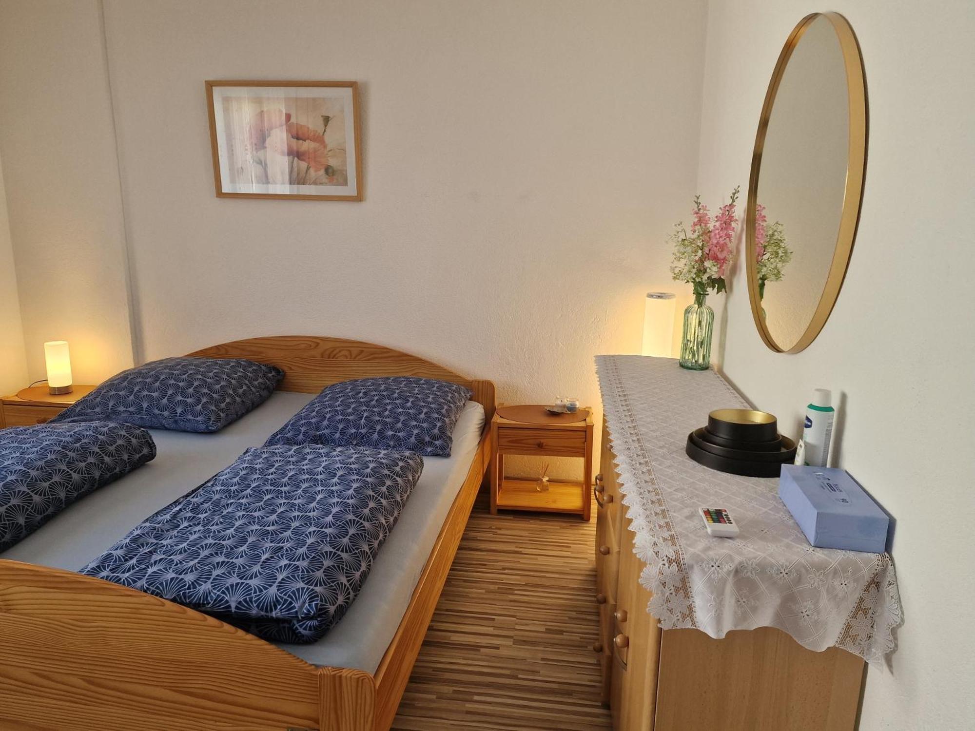 Holiday Apartment Near Triberg Waterfall 트리베르크 외부 사진