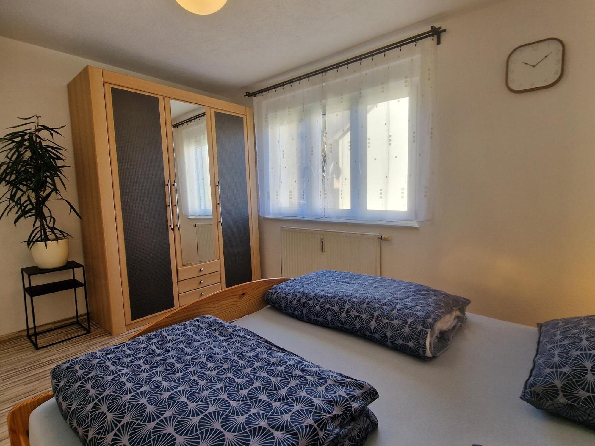 Holiday Apartment Near Triberg Waterfall 트리베르크 외부 사진