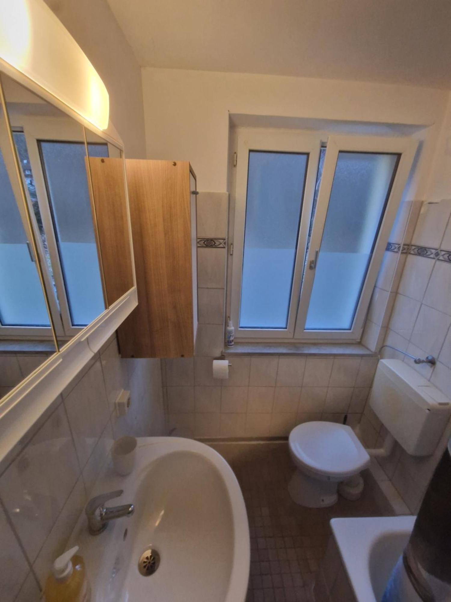 Holiday Apartment Near Triberg Waterfall 트리베르크 외부 사진