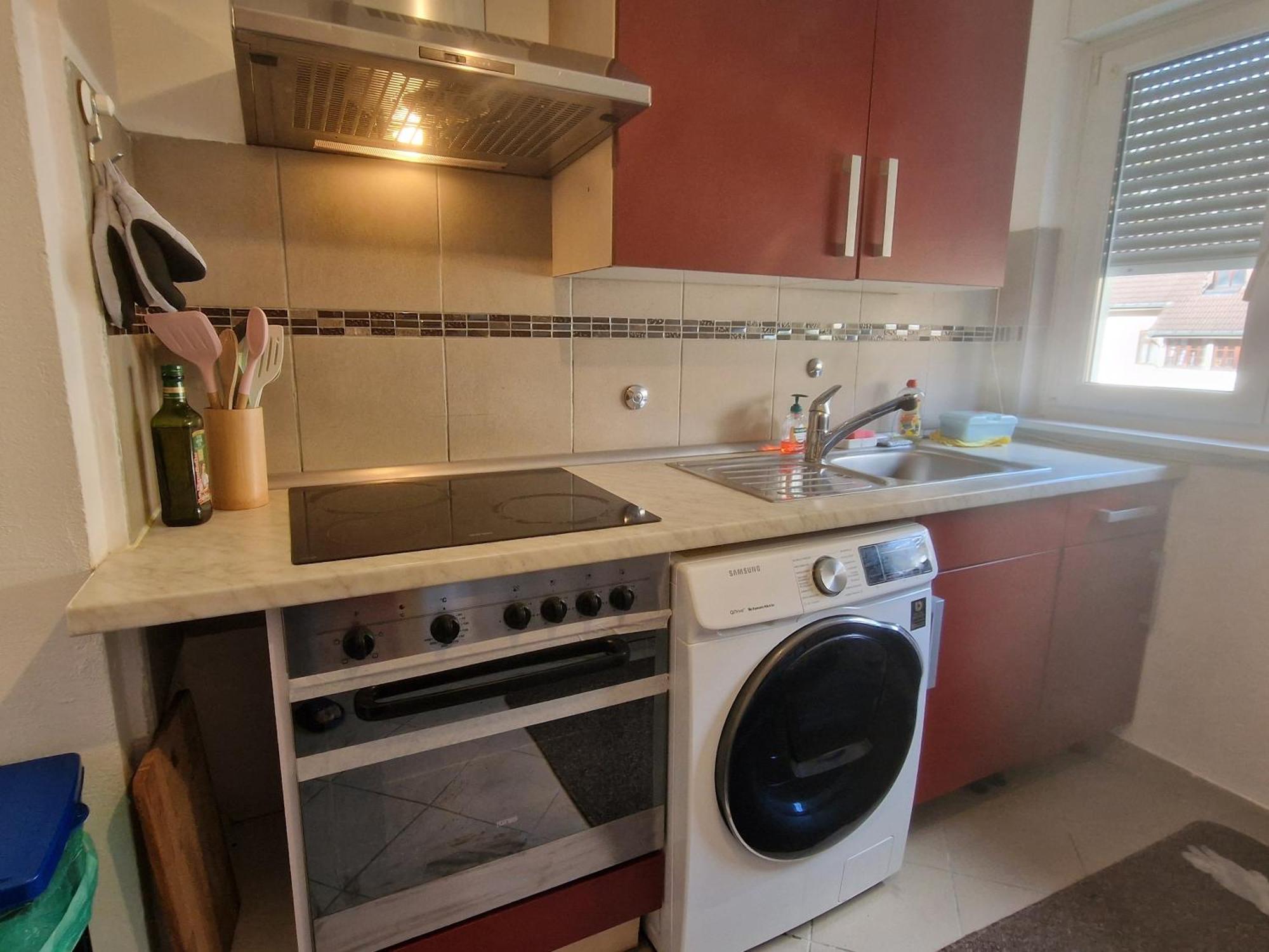 Holiday Apartment Near Triberg Waterfall 트리베르크 외부 사진